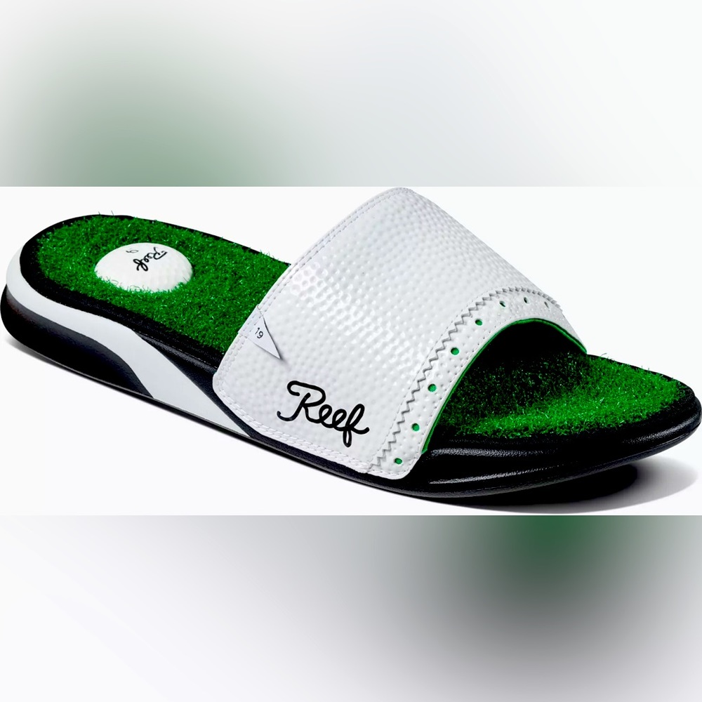 Reef’s Men’s Mulligan Slides